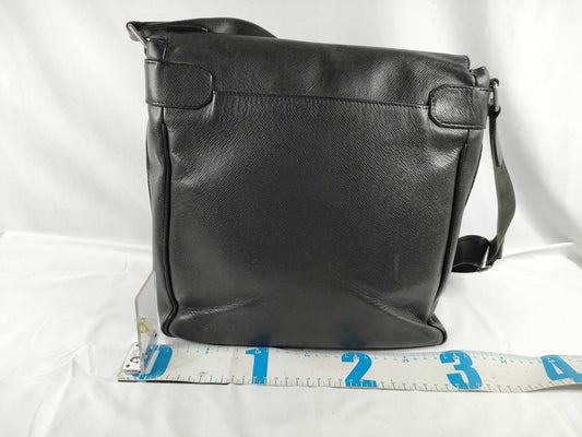 LOUIS VUITTON Taiga Roman PM Aldowards M32852 Shoulder Bag