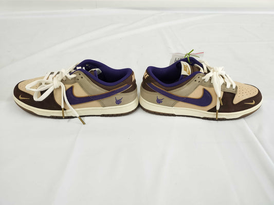 NIKE Dunk Low Setsubun DQ5009-268 Size 26cm Unused Sneakers