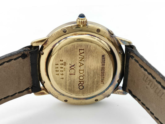 Chopard 258297 1137 Automatic K18 Boys' Watch