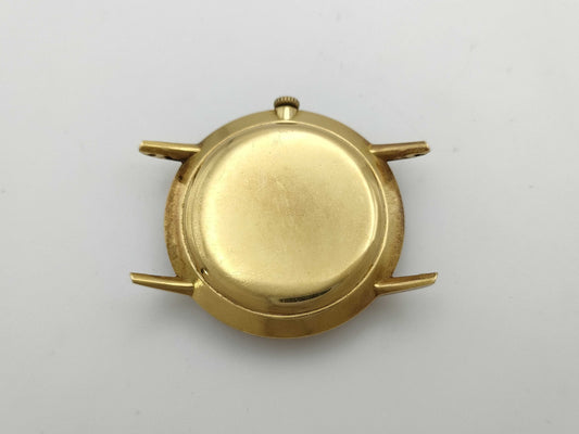 OMEGA Hand-wound 18K Men's Watch