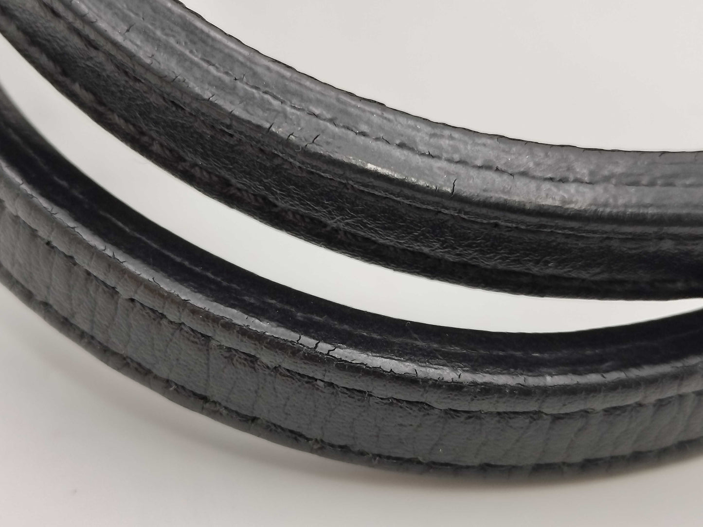 GOYARD GOYARD Saint Louis PM Tote Bag Black Tote Bag