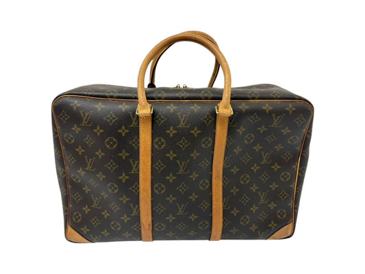 LOUIS VUITTON Monogram Sirius 45 Suitcase