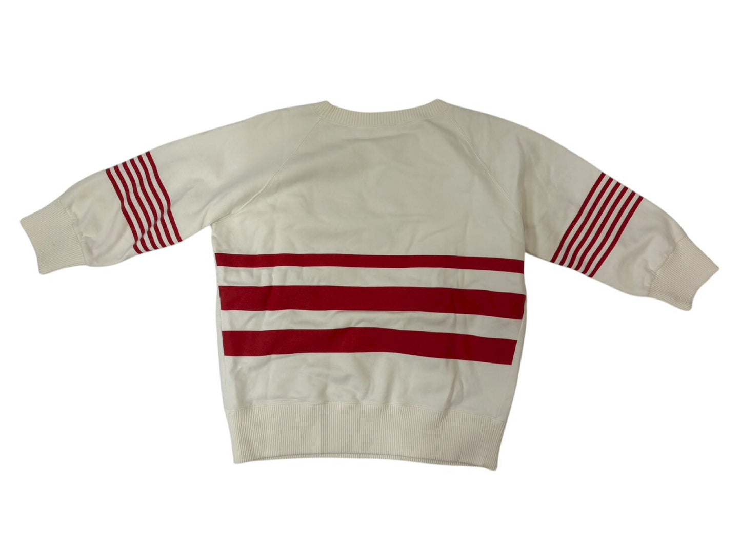 CHANEL Mademoiselle Sweatshirt Size 50 Tops