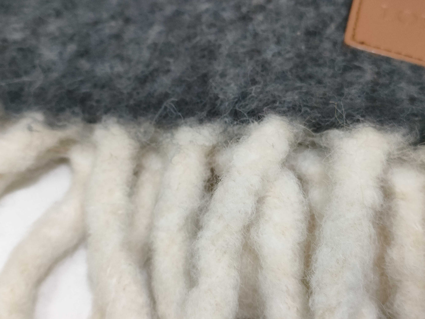 LOEWE LOEWE Scarf Scarf