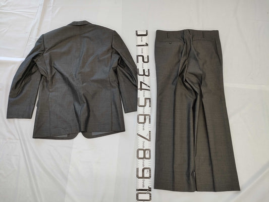 BALENCIAGA Suit Set Silver Other Apparel