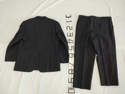 BALENCIAGA Suit Set Navy Other Apparel