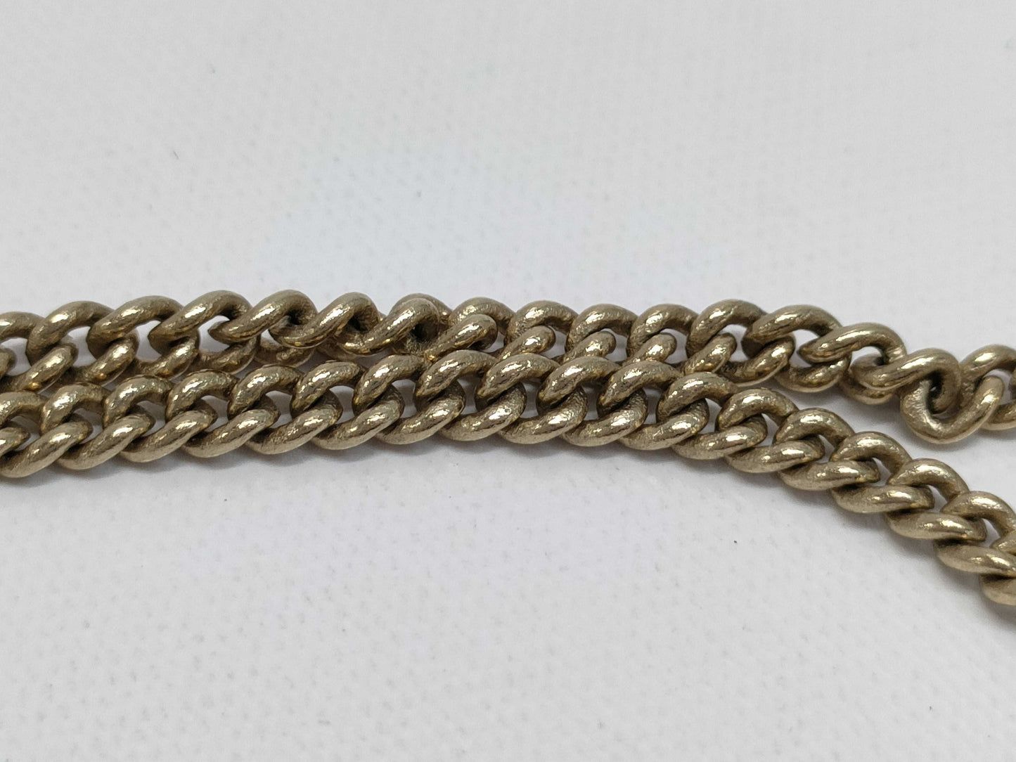 CHANEL Chanel Necklace Necklace