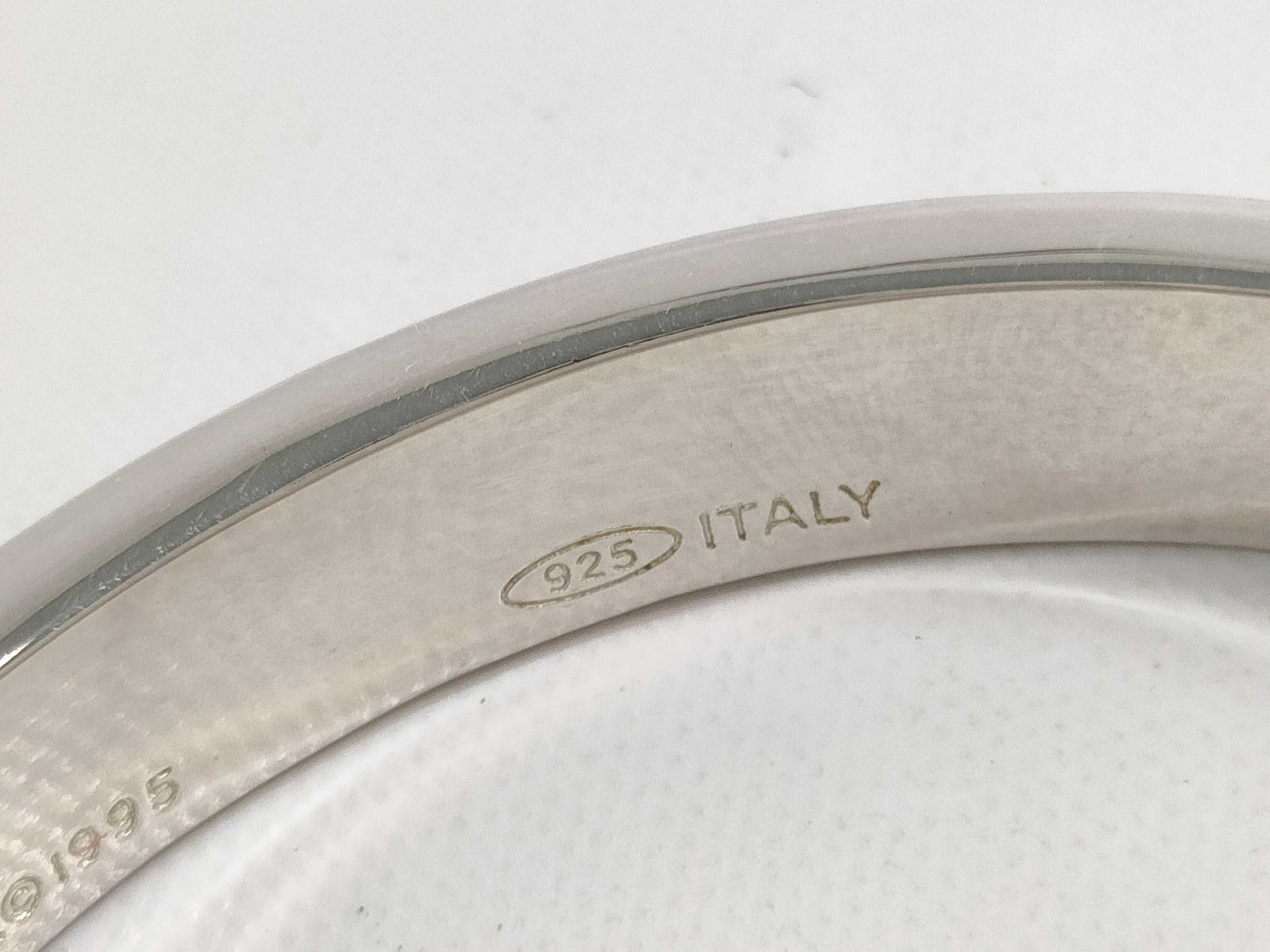 Tiffany & Co. Tiffany & Co. Atlas Bangle Bracelet/Bangle