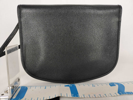 Dior Dior Leather Shoulder Bag Shoulder Bag