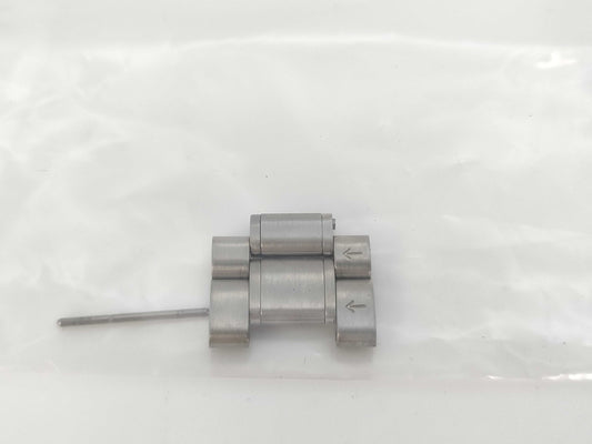 OMEGA Seamaster 2254.50 Link, Unisex