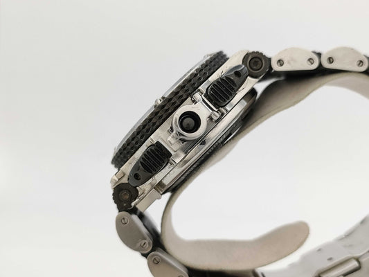 Aquanautic Automatic Men's Watch