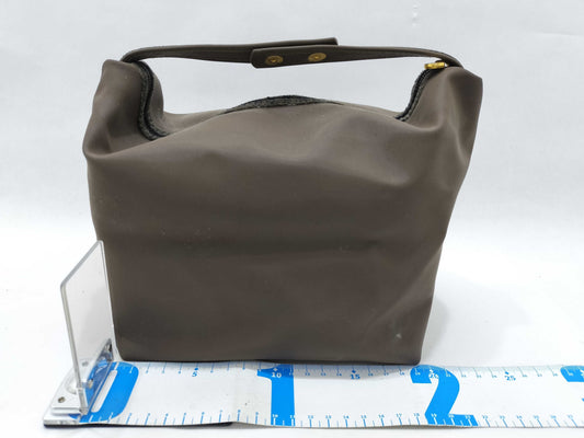 FENDI Vanity Handbag Vanity Bag