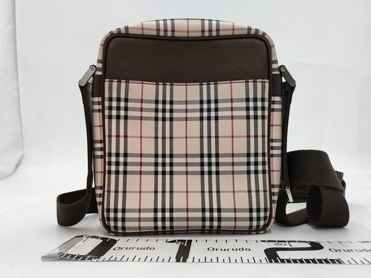 BURBERRY Burberry Shoulder Bag Shoulder Bag