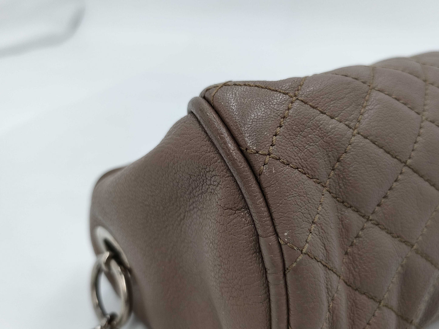 DOLCE&GABBANA Chain Shoulder Bag