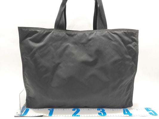 PRADA Nylon Prada Nylon Sifiano Tote Bag