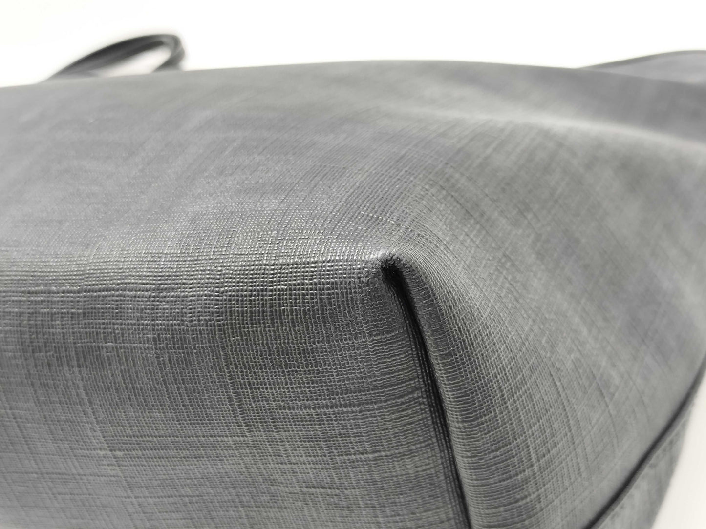 FENDI Zucca pattern tote bag, PVC tote bag