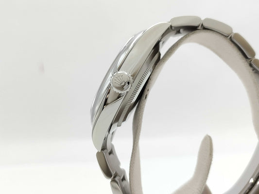 ROLEX 134300 28K375K0 Lavender Men's Watch