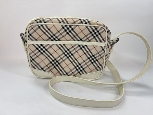 BURBERRY Burberry Bags & Shoulder Bags Shoulder Bags