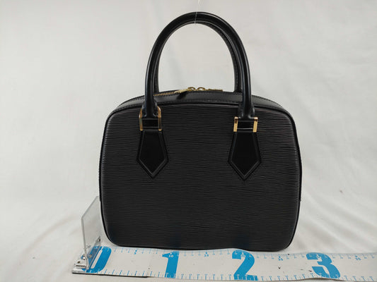 LOUIS VUITTON Epi Leather LV Epi Sablon M52042 TH1002 Handbag