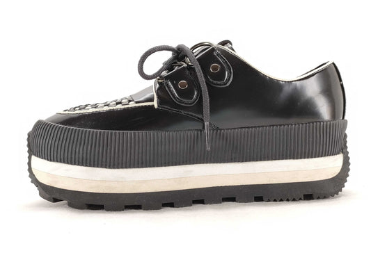 COACH Platform Sneakers