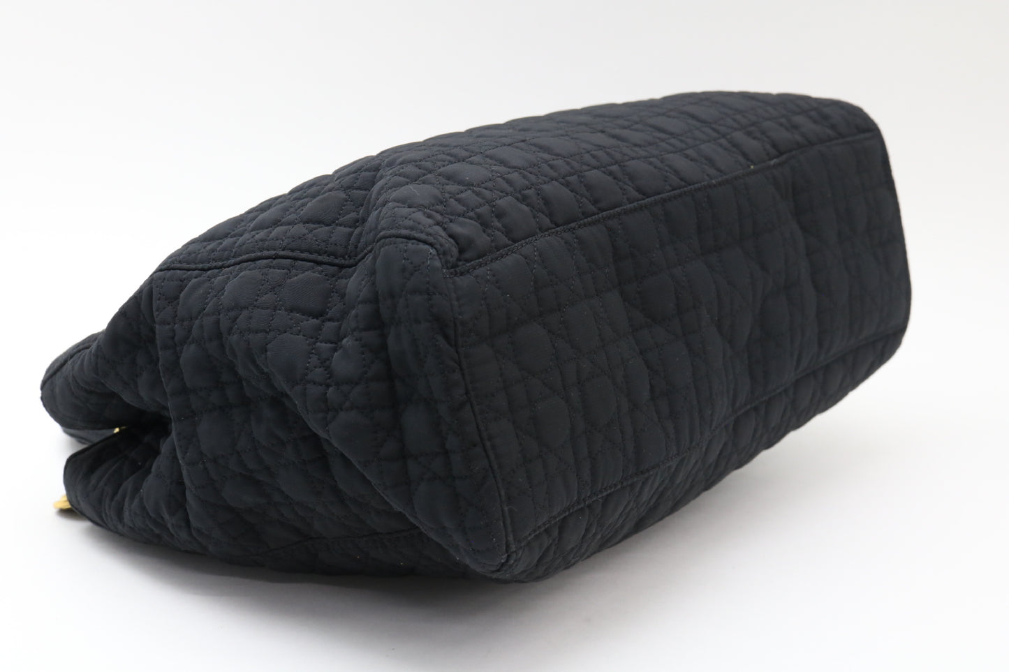 Dior Lady Dior Lady Dior handbag