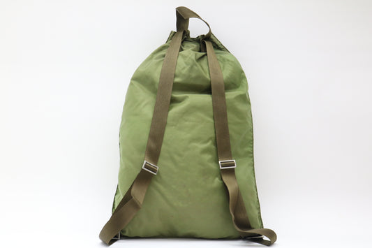 PRADA nylon backpack