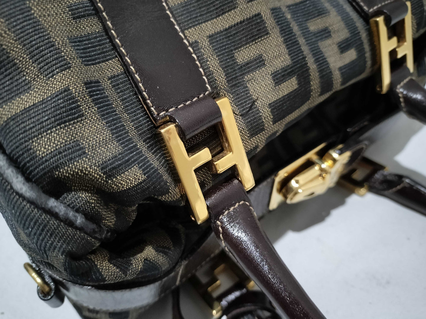 FENDI Fendi bag handbag