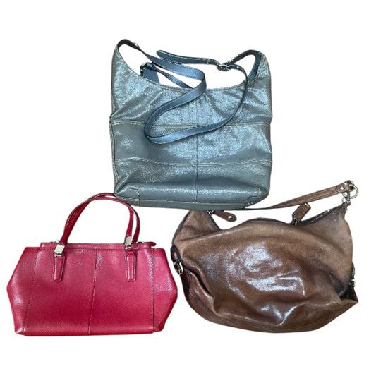 COACH COACH 3-Piece Bag Set