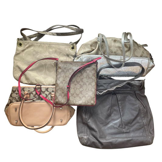 COACH COACH 5-Piece Bag Set