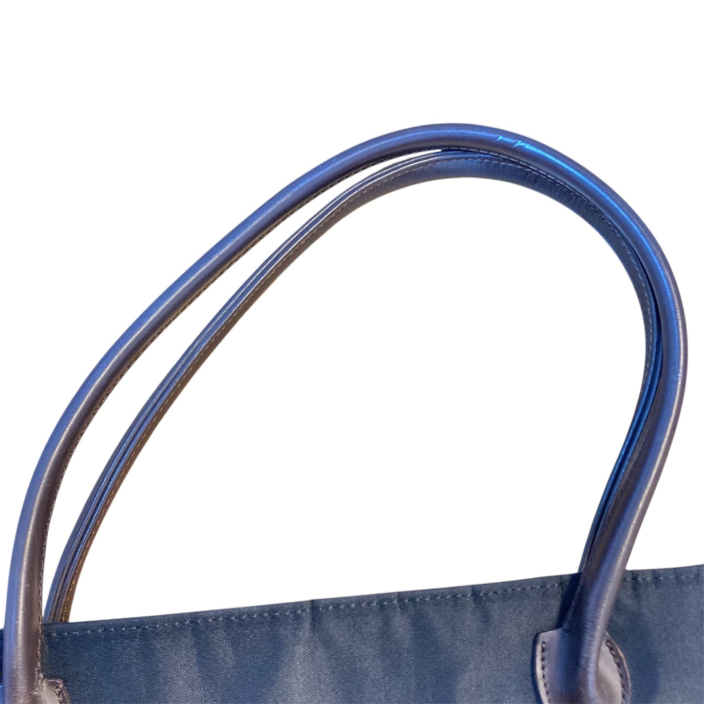 BURBERRY Nova Check Tote Bag Set of 3