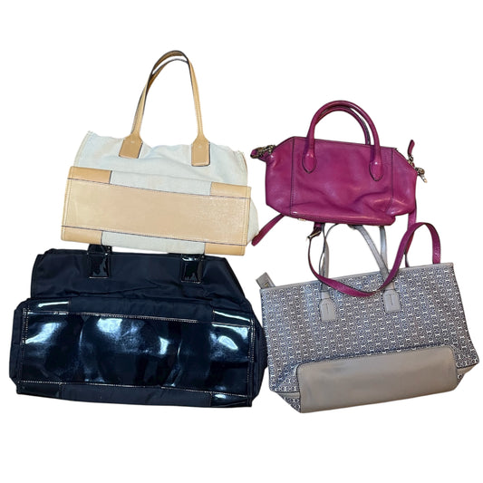 Tory Burch 4-Piece Bag Set