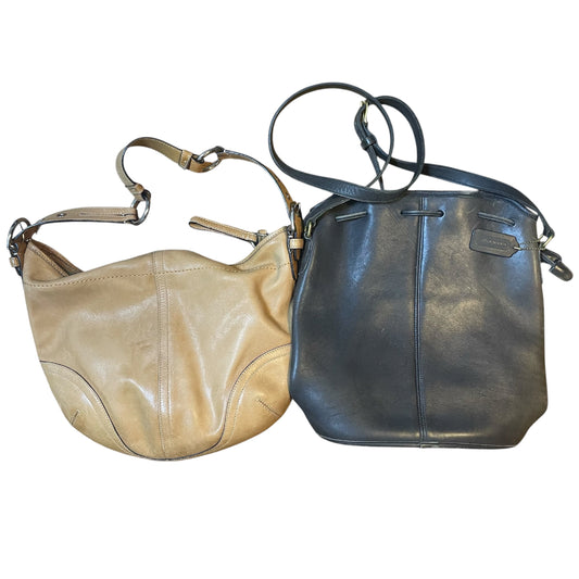 COACH COACH Coach Old Coach Set Bag