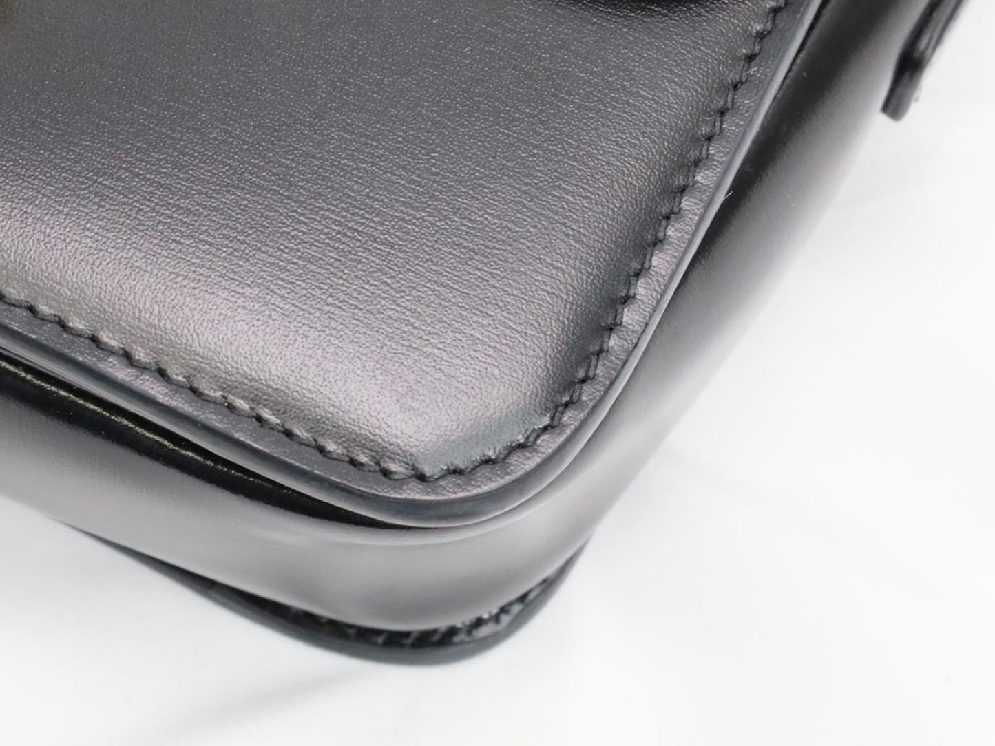 CELINE Teen Shoulder Bag