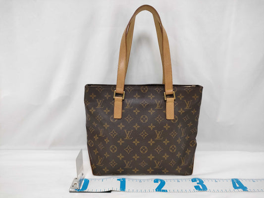 LOUIS VUITTON Caba Piano M51148 Shoulder Bag