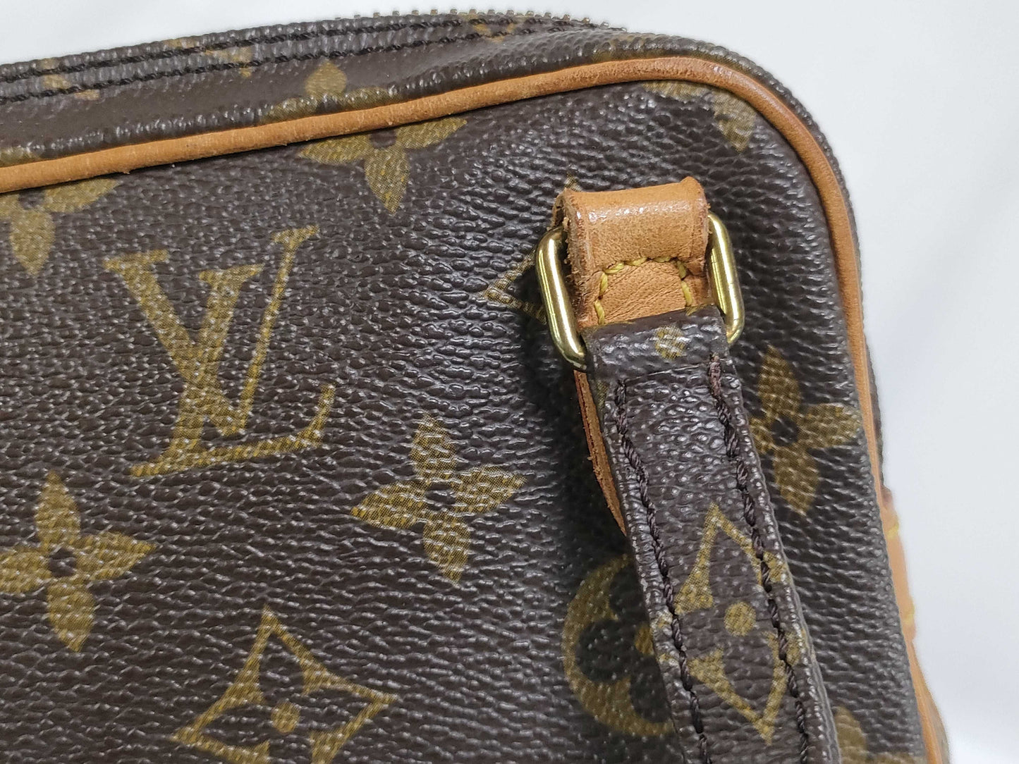 Marly Bandouliere Pochette M51828 Shoulder Bag Shoulder Bag