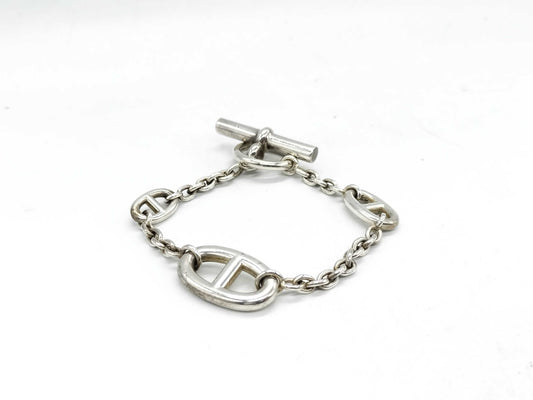HERMES Farandole Bracelet in SV925 25.2g