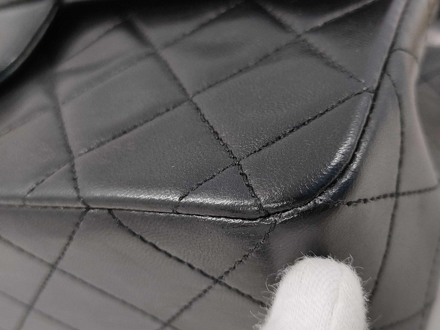 CHANEL Matelasse 23 Chain Shoulder Bag