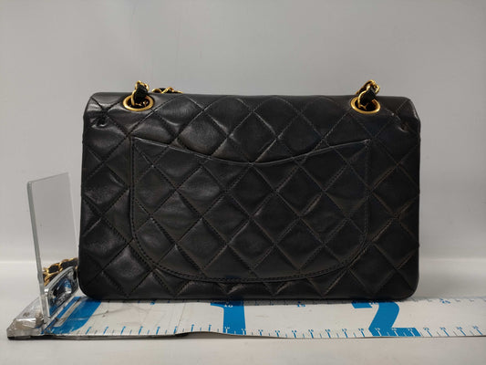 CHANEL Matelasse 23 Chain Shoulder Bag