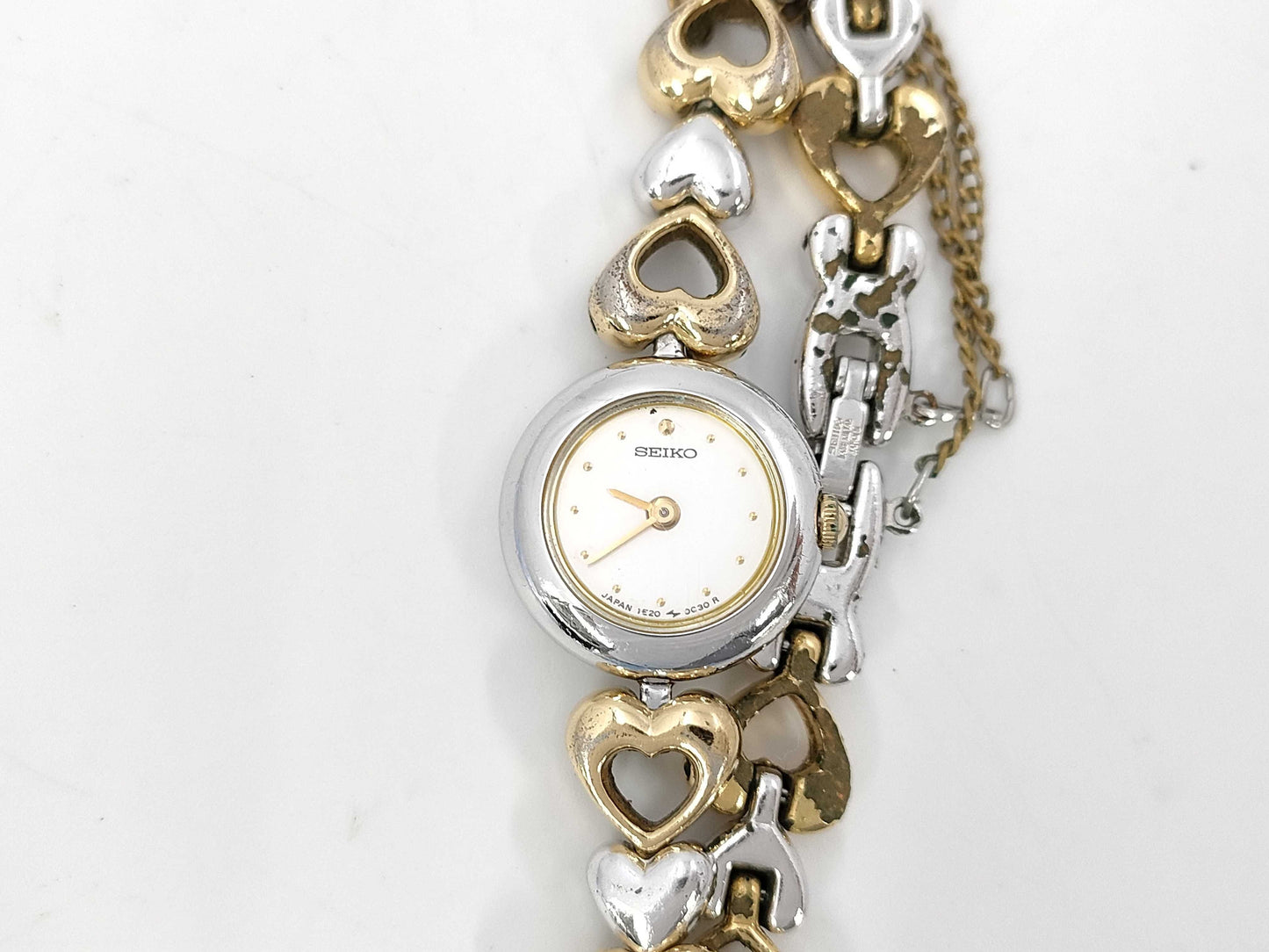 SEIKO Summary Watch Summary Watch Summary