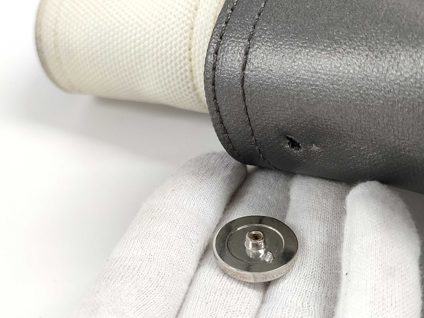 CHANEL Paris Biarritz Tote Bag