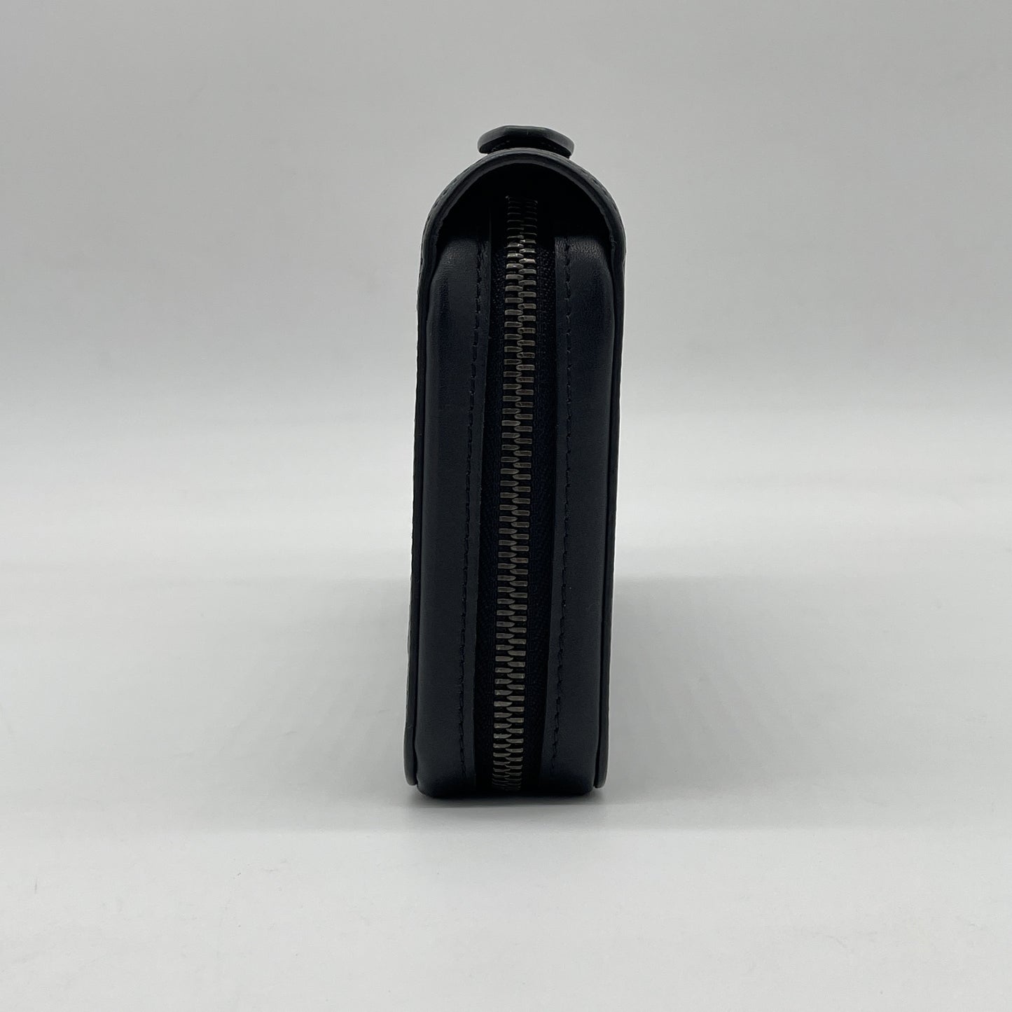 LOUIS VUITTON Damier Infini Zippy XL Wallet N61254 CA3165