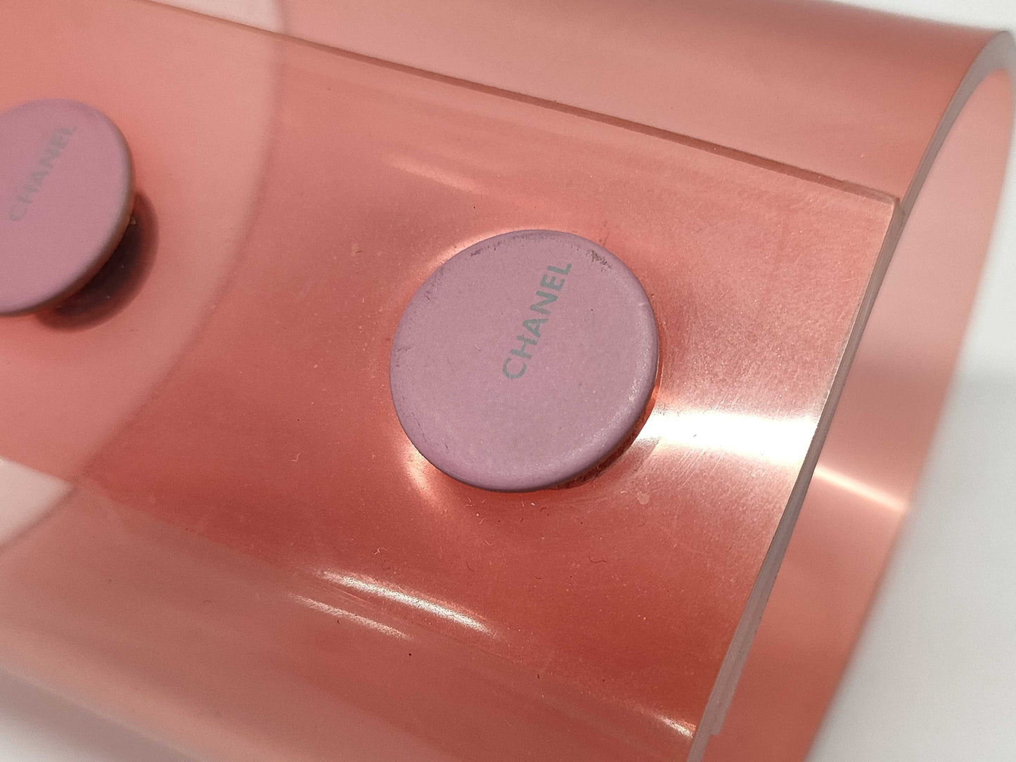 CHANEL Chanel Bangle Bracelet Bangle