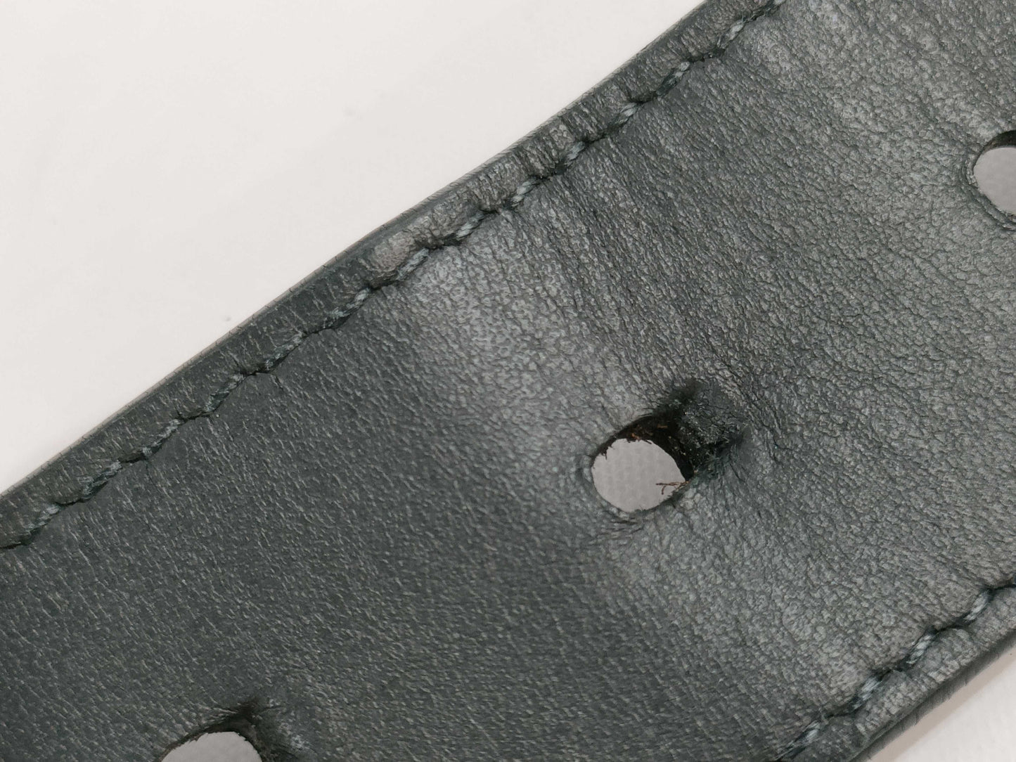 LOUIS VUITTON Louis Vuitton Belt Belt