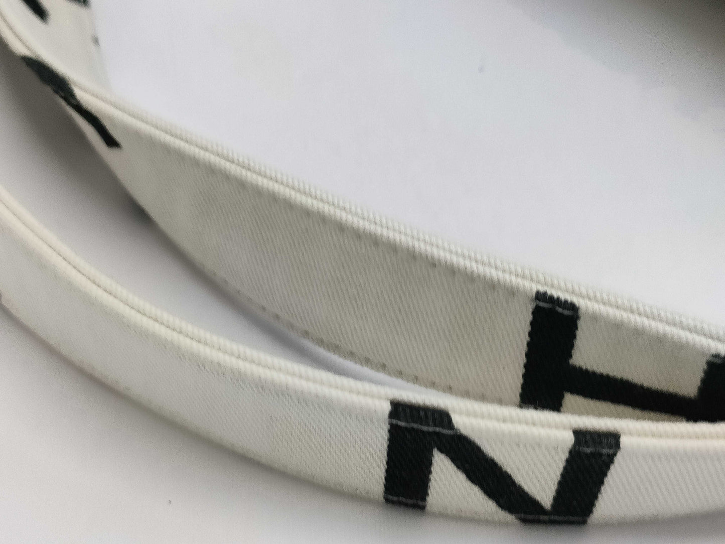 CHANEL CHANEL Tote Bag No. 4 with Seal and Warranty