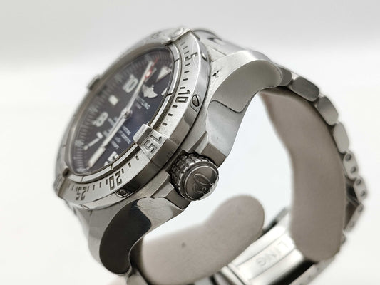 BREITLING Avenger Seawolf A17330 1162469 Automatic Men's Watch