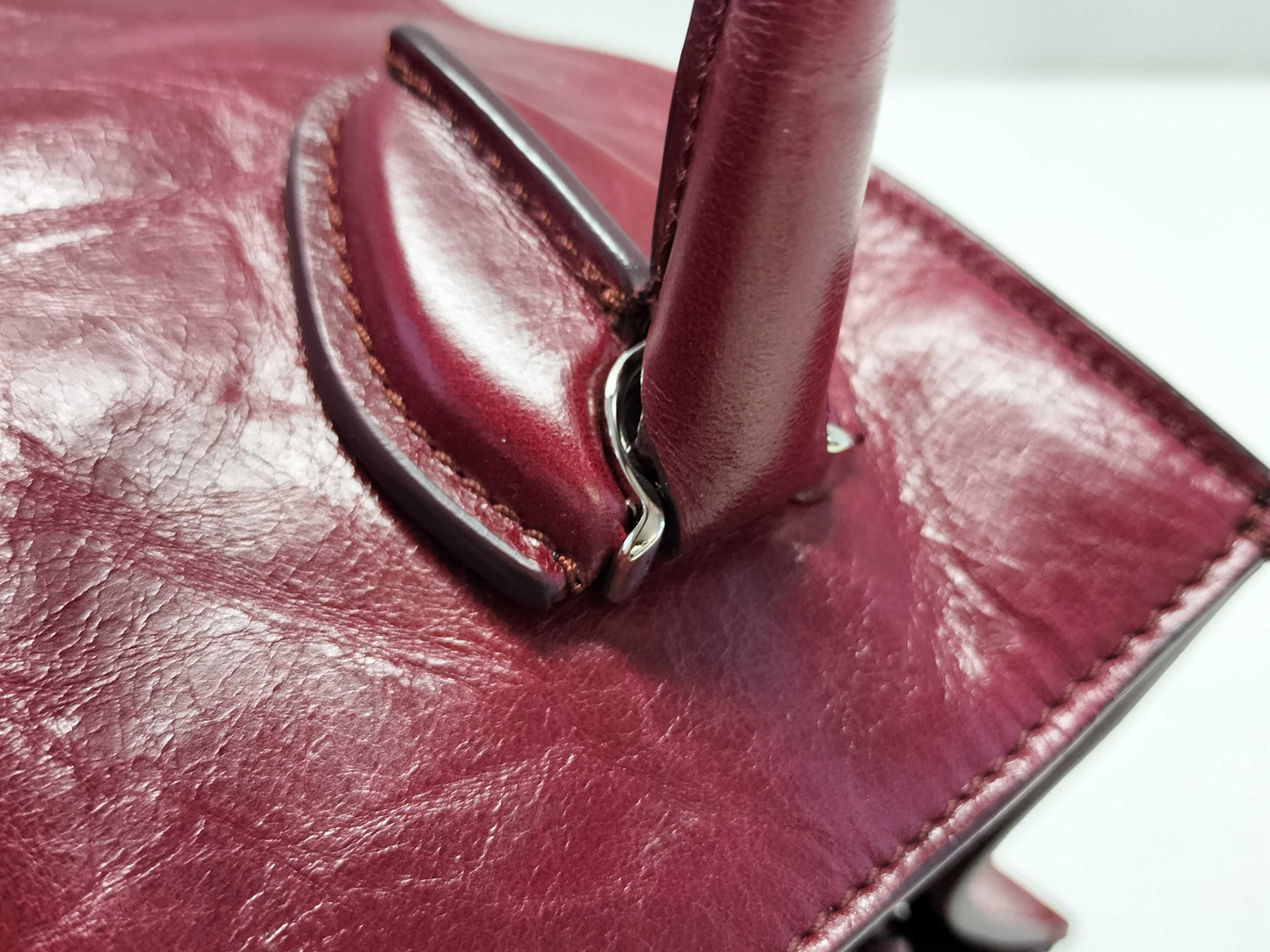 TODS TODS Handbag 2way Shoulder Bag Handbag