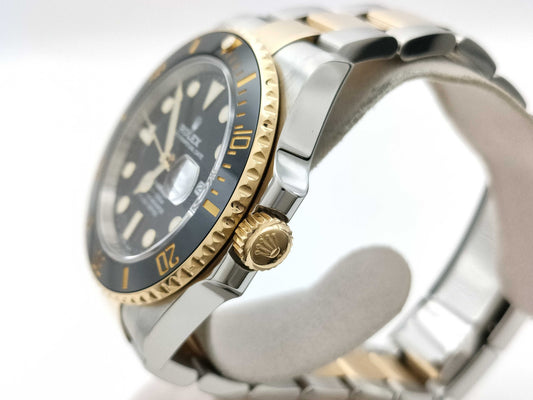 ROLEX 126613LN 9634M9A0 Men's Watch