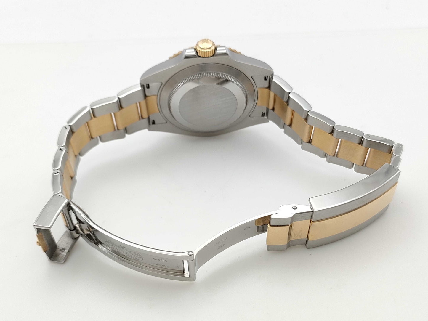 ROLEX 126613LN 9634M9A0 Men's Watch