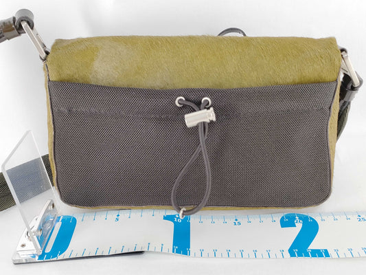 PRADA PRADA Python x Harako Shoulder Bag Shoulder Bag