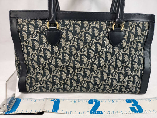 Dior Trotter Dior Trotter handbag tote bag